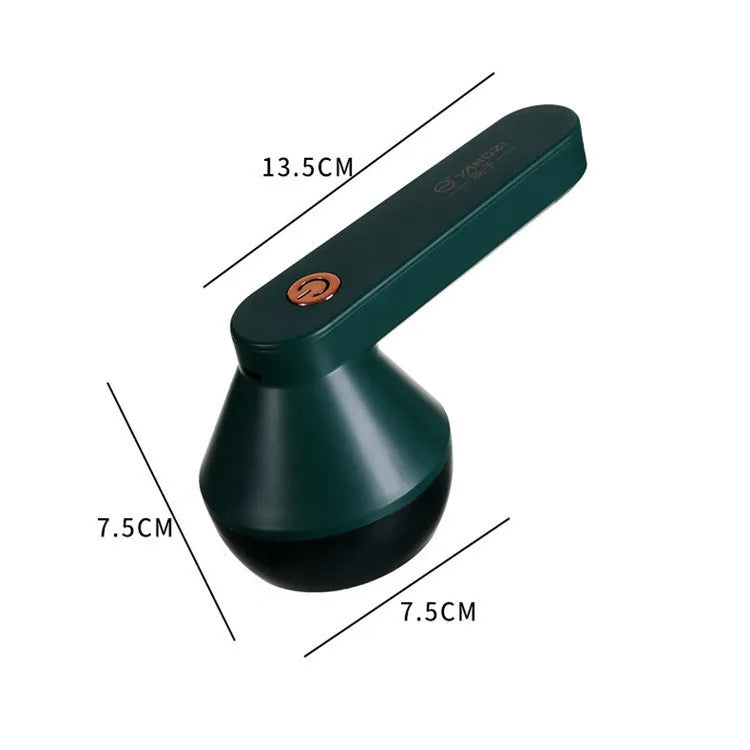 LintAway Fabric Shaver™